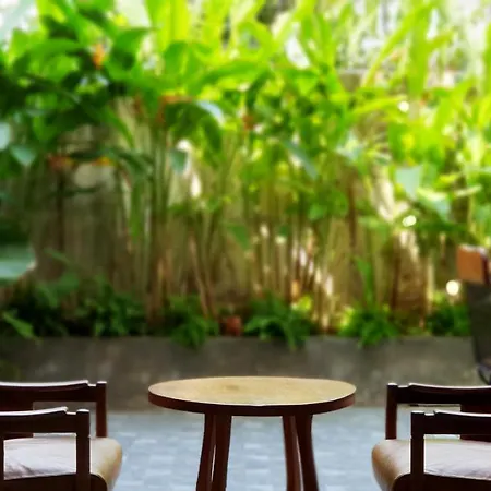 The Tippanet Hotel Chiang Mai (Adults Only)